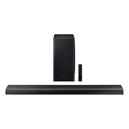 SAMSUNG HW-Q800T 3.1.2ch Soundbar with Dolby Atmos / DTS:X and Alexa Built-In (2020)