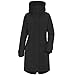 Produktbild Didriksons Damen Winterjacke Luna WNS Parka 3 Black schwarz - 36