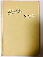 ANDRE OBEY NOE PIECE EN CINQ ACTES B00KYG80CK Book Cover
