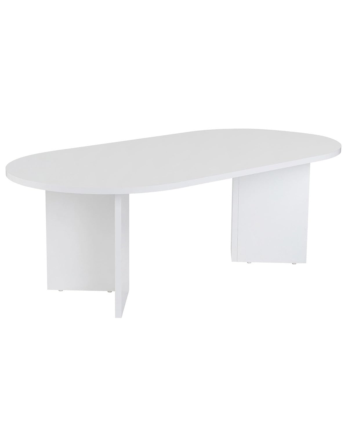 Mesa de Centro Ovalada Arline