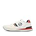 Sergio Tacchini Winder Sneaker Uomo Bianco, bianco, 40 EU