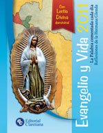 Evangelio y Vida 2011 9505127235 Book Cover