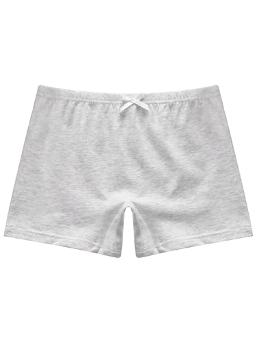 Kids Girls Solid Color Panties Ice Skating Dance Ballet Gymnastics Yoga Underpants Underwear4