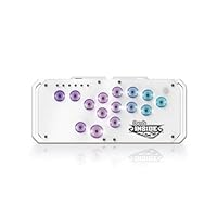 Amazon | Brook Fighter Starburst 【台湾製 (MIT)】 レバーレス