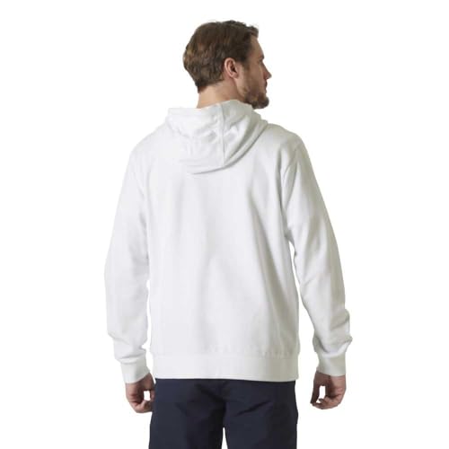 Helly-Hansen Men's Hh Logo Hoodie 2.02