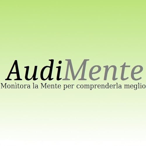 Couverture de AudiMente Podcast