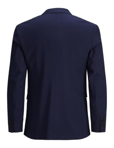 JACK & JONES Blazer Jungen, Medieval Blue, 176