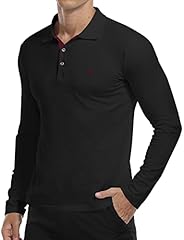 Long Sleeve Black
