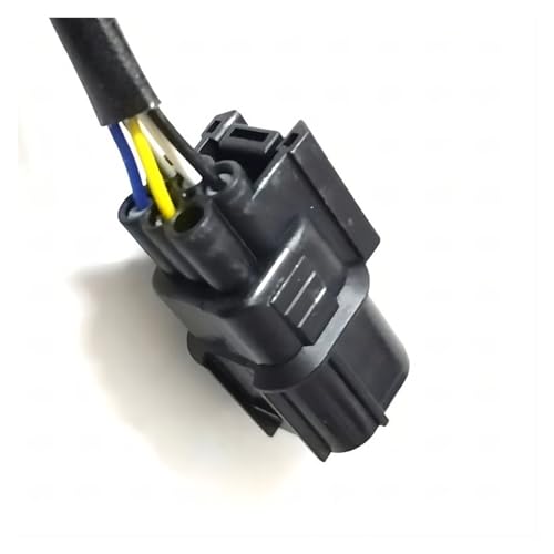 Capteur 36531-5K8-004 sonde lambda d'échappement pour régulation moteur - 5