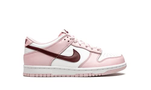 Image of Nike Boys' Dunk Low SE Sneakers | Casual Shoes