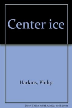 Hardcover Center ice Book