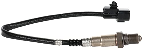Sensor de oxígeno Herko para Chevrolet Pontiac Suzuki Aveo 2009-2011 miniatura 5