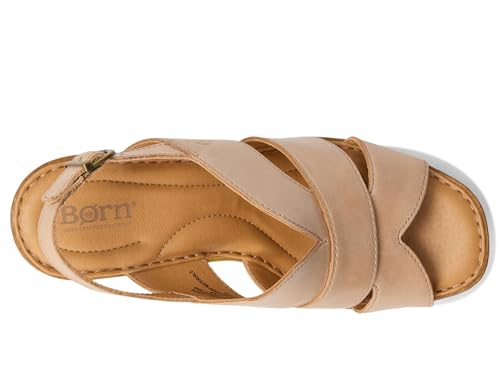 Image of BORN Women's Nassau Slingback Sandals