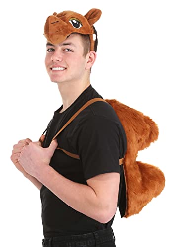 Camel Costume Accessory Kit for Adults and Kids