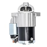 438120 M0T85981 M0T20471 M379687D Starter Motor ficialafte Fit for Mitsubishi Engine 12V