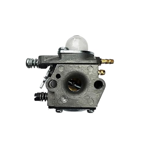 Carburateur SRM3155 résout les problèmes de démarrage à froid