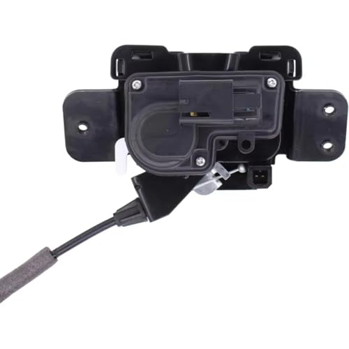 Actuador de cerradura trasera para maletero de Dodge Caliber de 2007 a 2012 5