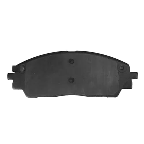 Image of Detroit Axle - Front Brake Pads for 2022 2023 Kia Carnival, Ceramic Brake Pads with Hardware Replacement