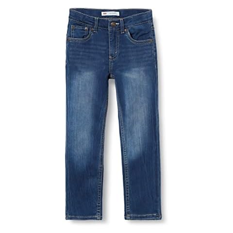 Levi's Kids 510 Knit Jeans for Boys Cover