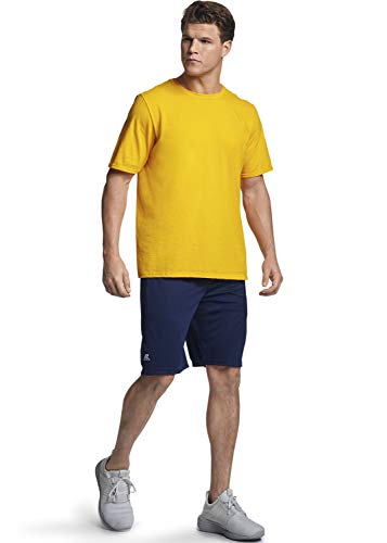 Image of Russell Athletic Men's Essential Short Sleeve Tee