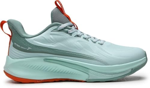 Image of Action | Athleo | TURBO-2101 | Trendy | Lightweight | Comfortable | Durable | Sports | Running Shoes | for Men