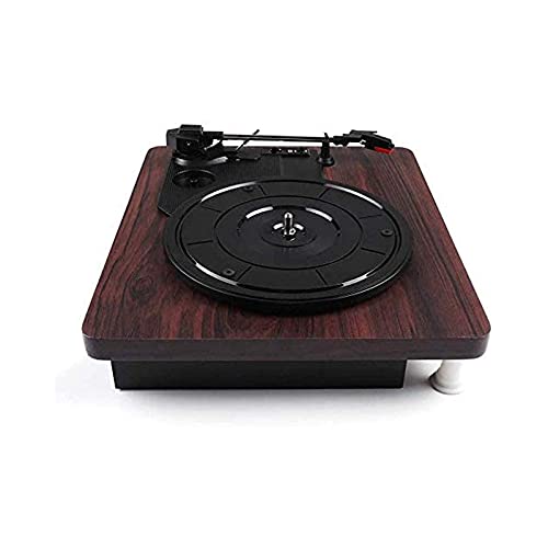 Tourne-Disque Vinyle Petit phonographe rétro entrée Tourne-Disque Salon Bluetooth à l’ancienne LP européen enregistreur… - Les Beatles, Paul McCartney, John Lennon, RIngo Starr, George Harrison Tourne-Disque Vinyle Petit phonographe rétro entrée Tourne-Disque Salon Bluetooth à l'ancienne LP européen enregistreur… – Image 5
