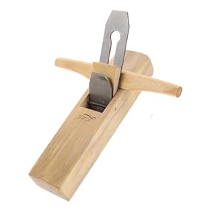 Veemoon 1 Satz Handhobel Holzhobel