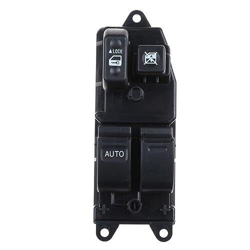 Bouton fenêtre pour Toyota Hilux : commande de lève-vitre électrique