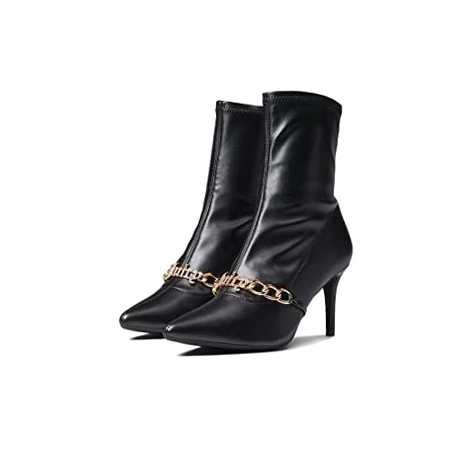 Juicy Couture Tyme Black 9 B