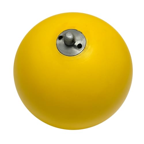 Economy Hammer Professional Track & Field Throwing Set: Precision Crafted, Ideal for Competition & Training, 5.44 kg/12 lbs Colors May Vary