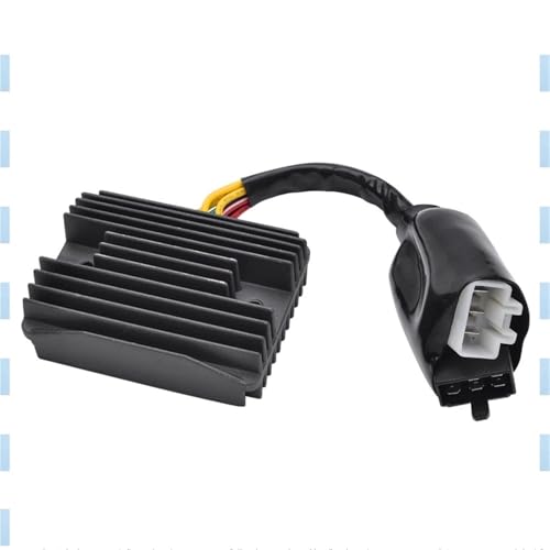 Bobine stator VFR 800 résout problème charge VTEC et ABS