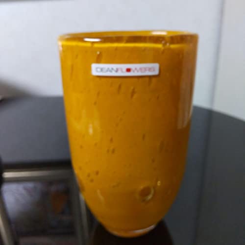 ヘンリーディーン花瓶 ベルギー製 ヘンリーディーン花瓶 ベルギー製