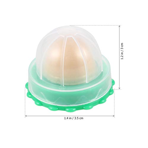 ibasenice Lanches para Gatos - Baile para Gato de Vitamina e Gato Pudim para Lixos, Lixos, Lanche Se