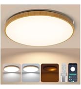 Amazon.co.jp : 「Coizabera」LEDシーリングライト 10畳 45W 直径40