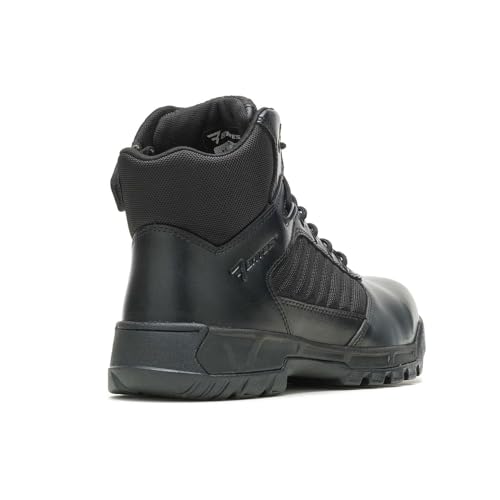 Image of Bates Men's Tactical Sport 2 Mid Side Zip Safety Composite Toe