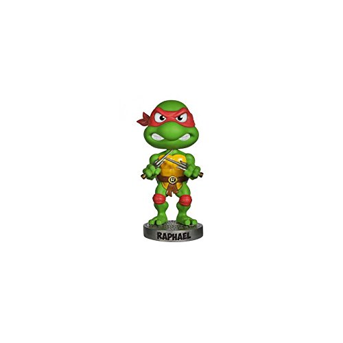 Teenage Mutant Ninja Turtles TMNT: Raphael Wacky Wobbler