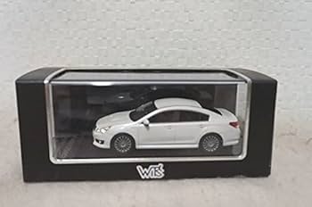 Amazon | WIT'S スバル レガシィ B4 2.5GT Sパッケージ 1/43 ミニカー