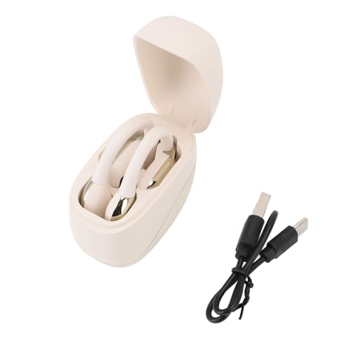 Dioche Auriculares Bluetooth con Traducción AI en Tiempo Real Oro miniatura 6