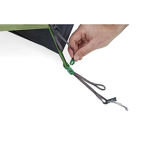Carpa Sea To Summit Alto Tr1 Plus 1 persona miniatura 3