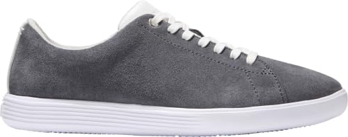 Image of Cole Haan Women's Grand Crosscourt Leather Sneaker