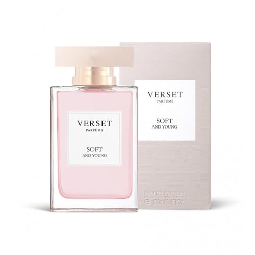 Verset Soft and Young