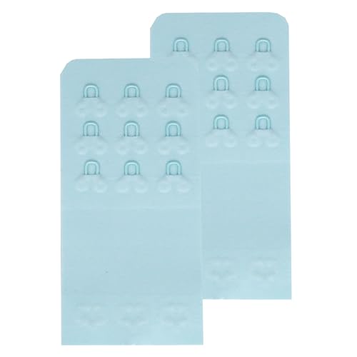 Image of SAMGU Women's Bra Extenders 2 Hook /3 Hook /4 Hook /5 Hook /6 Hook Soft Stretchy