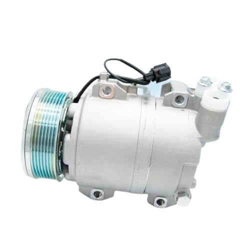 Compresseur de climatisation pour restaurer le froid de votre Nissan Urvan NV350 E25