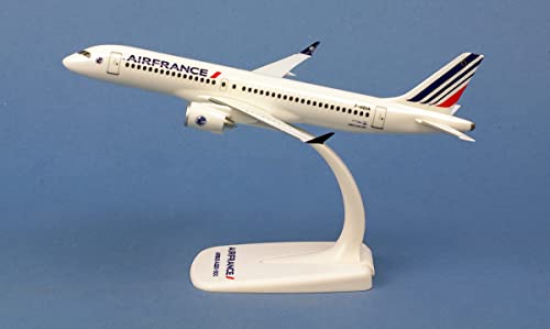 Herpa Miniaturmodelle GmbH Maquette Avion Airbus A220-300 AIR France 1/200 F-HZUA