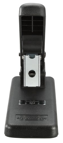 Bostitch 60 Sheet No-Jam Heavy Duty Stapler, Black (03201) #TOP1