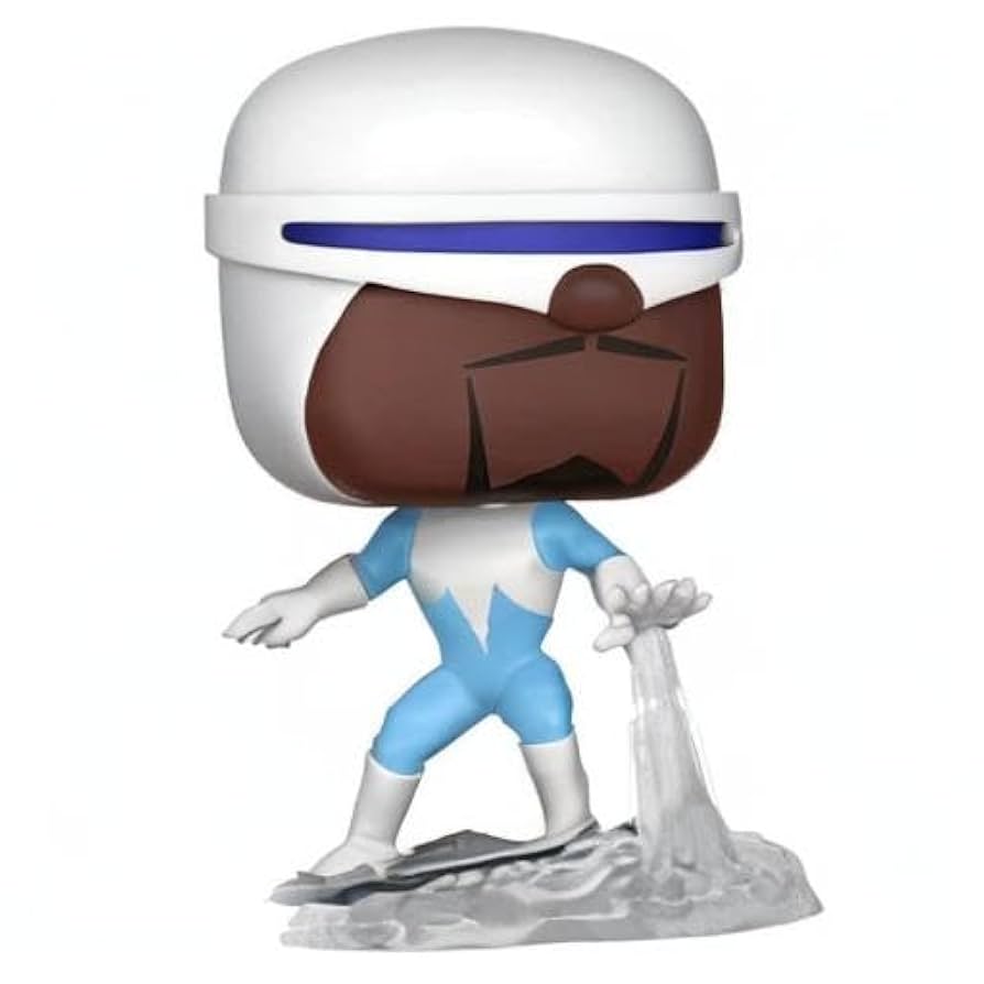 Disney - プチ Amazon.com: Funko POP! Disney: Inside Out 2 - Envy on Memory