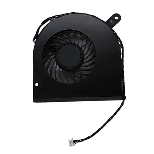 Ventilateur de processeur Intel NUC9 Extreme pour retrouver un PC silencieux