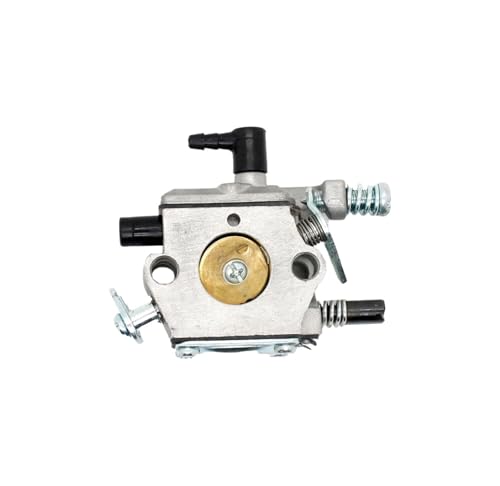 Carburateur 4500 5200 pour tronçonneuse 52CC 58CC pièce de rechange