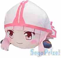 魔法少女まどか☆マギカ まどマギ マギレコ メガジャンボ寝そべりぬいぐるみ 魔法少女まどか☆マギカ まどマギ マギレコ メガジャンボ
