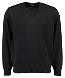 Hochwertiger Maerz Pullover mit super Waschbehandlung.